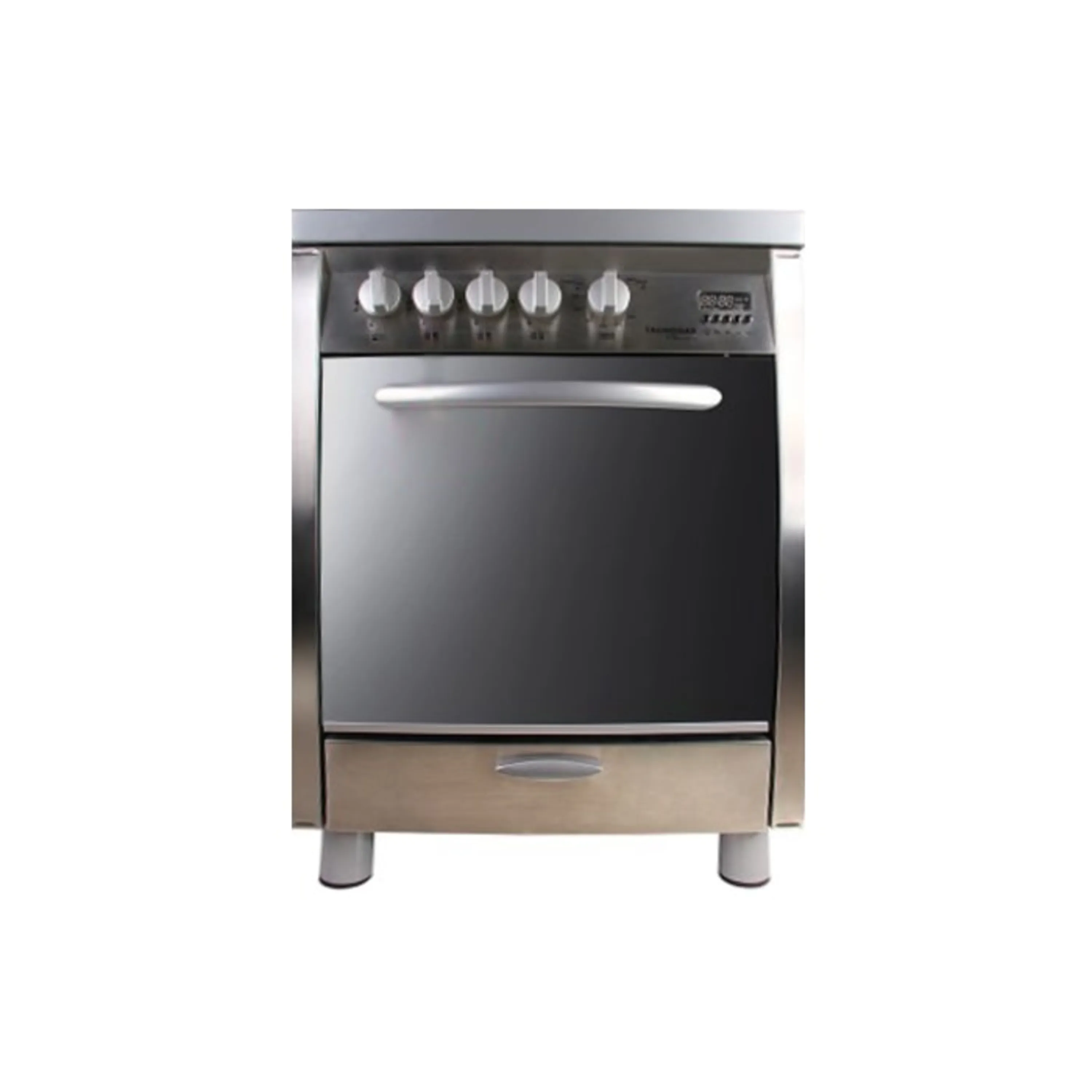 اجاق گاز تاکنوگاز کلاسیک چهارشعله مدل 7124 اجاق گاز تاکنوگاز کلاسیک چهارشعله مدل 7124